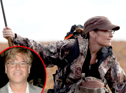 Sarah Palin, Aaron Sorkin Sarah Palin, Aaron Sorkin
